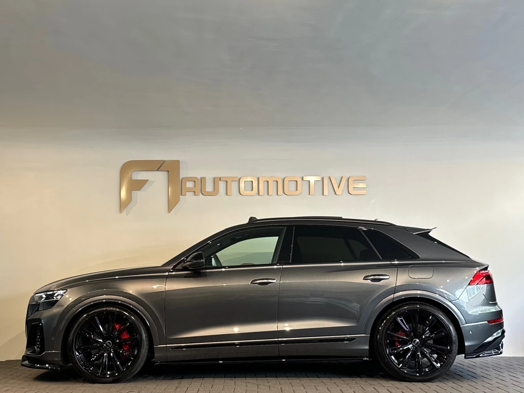 Audi Q8 – foto 2