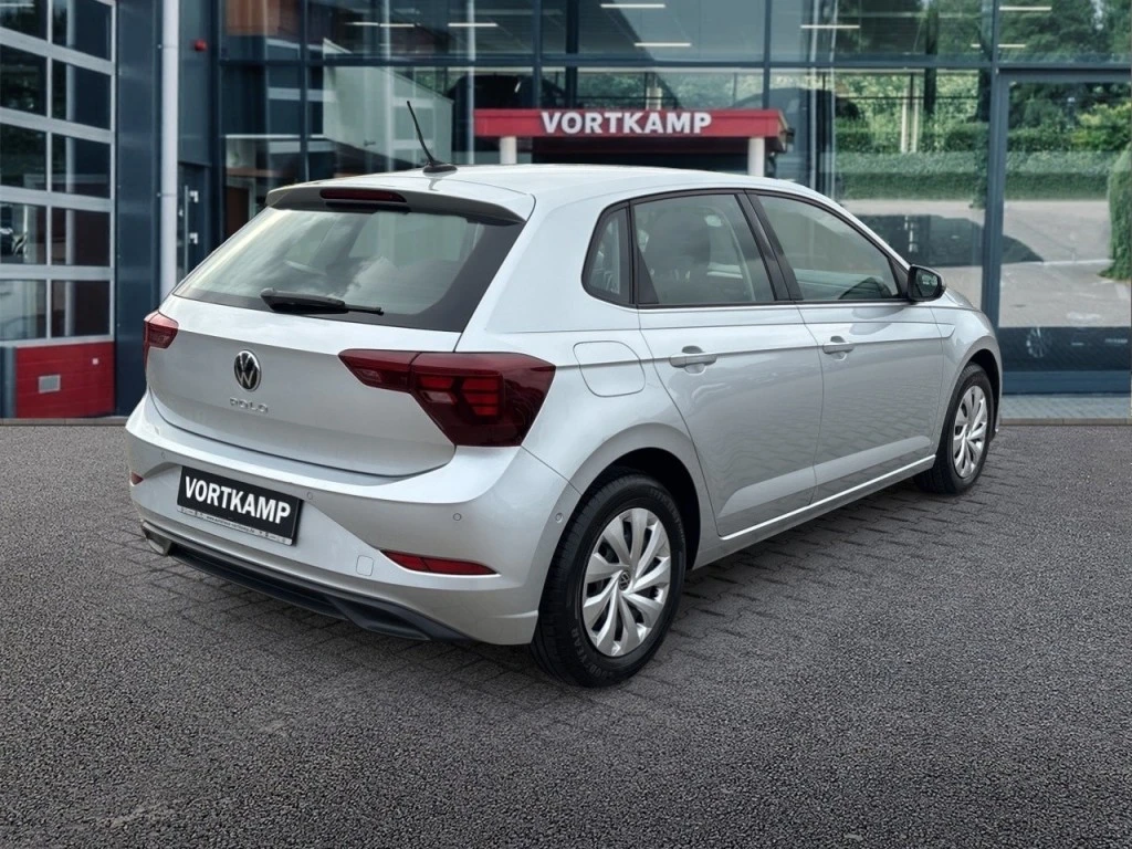 Volkswagen Polo – foto 5