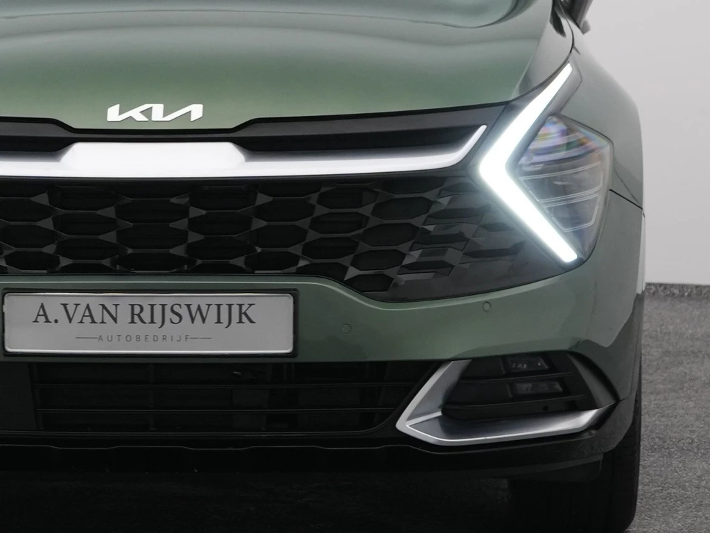 Kia Sportage – foto 29