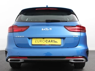 Kia Ceed Sportswagon – thumbnail 3