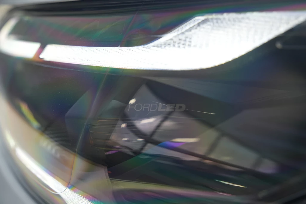 Ford E-Transit Custom – foto 41