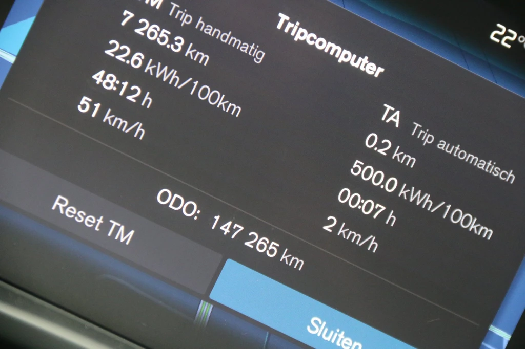 Volvo XC40 – foto 11