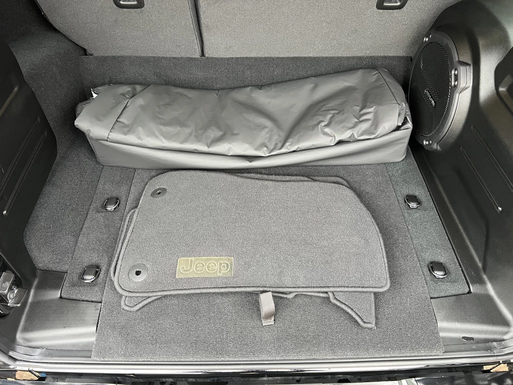 Jeep Wrangler – foto 44