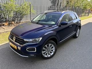 Volkswagen T-Roc – thumbnail 2