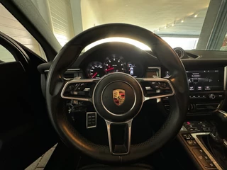 Porsche Macan – thumbnail 16
