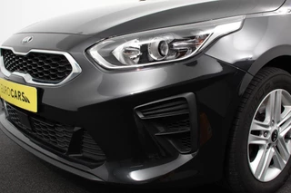Kia Ceed Sportswagon – thumbnail 25