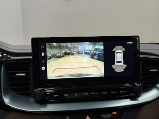 Kia Ceed Sportswagon – thumbnail 19