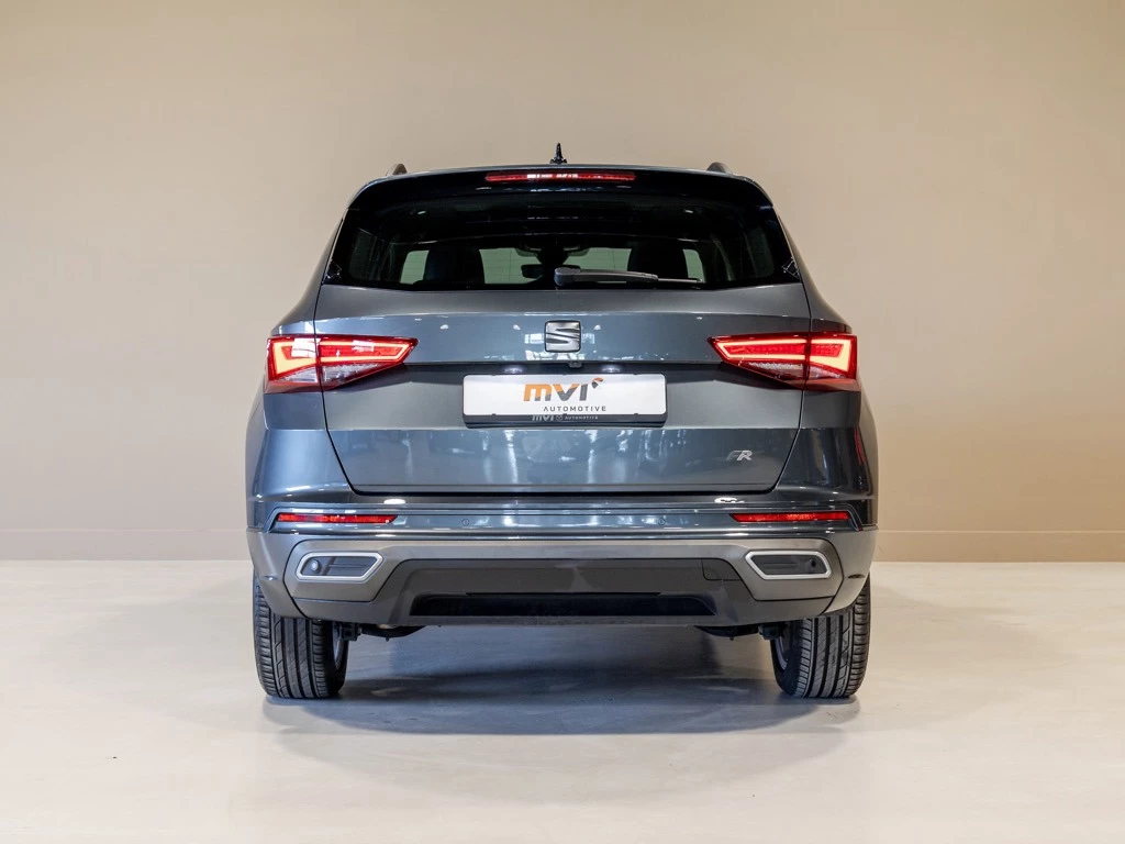 SEAT Ateca – foto 3