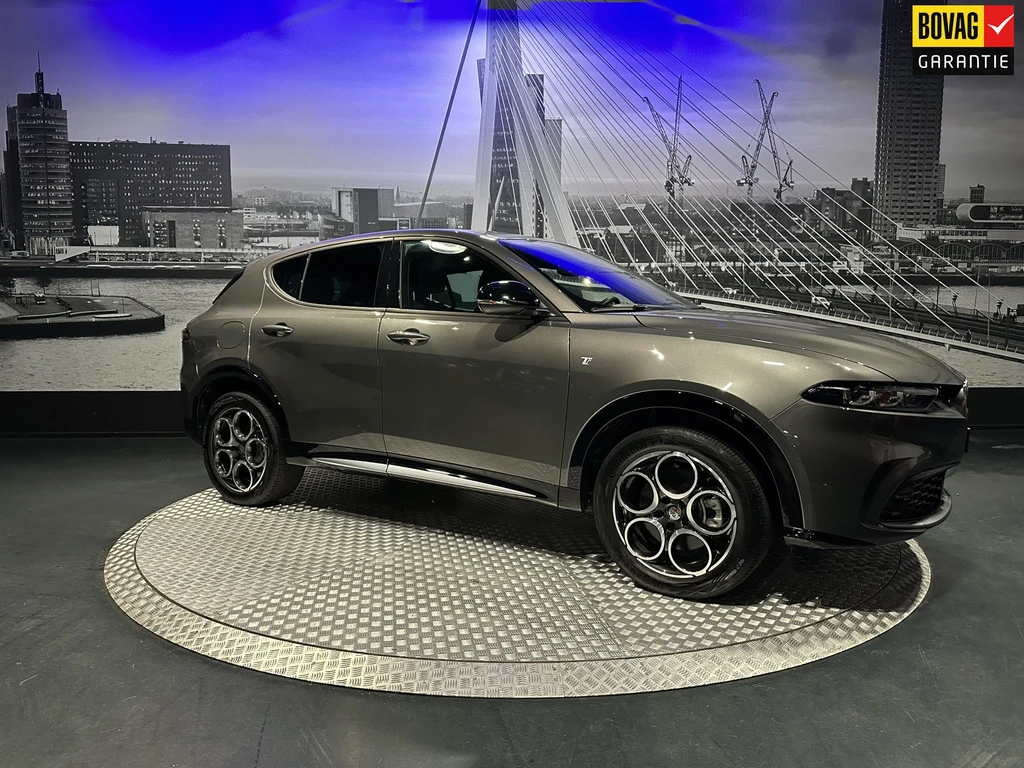 Alfa Romeo Tonale – foto 13