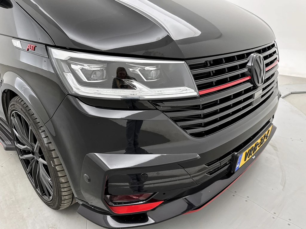 Volkswagen Transporter – foto 24
