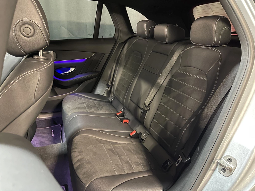 Mercedes-Benz GLC – foto 42