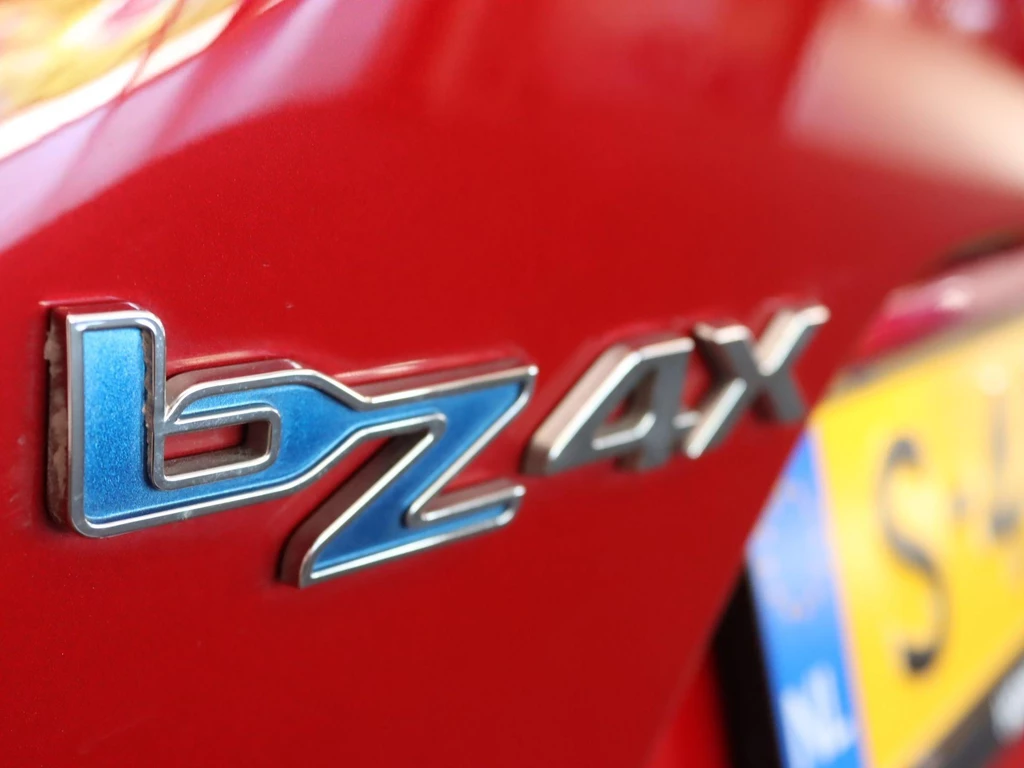 Toyota bZ4X – foto 43