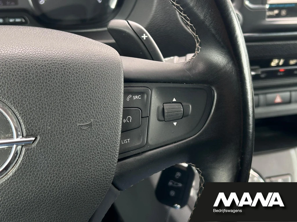 Opel Vivaro – foto 13