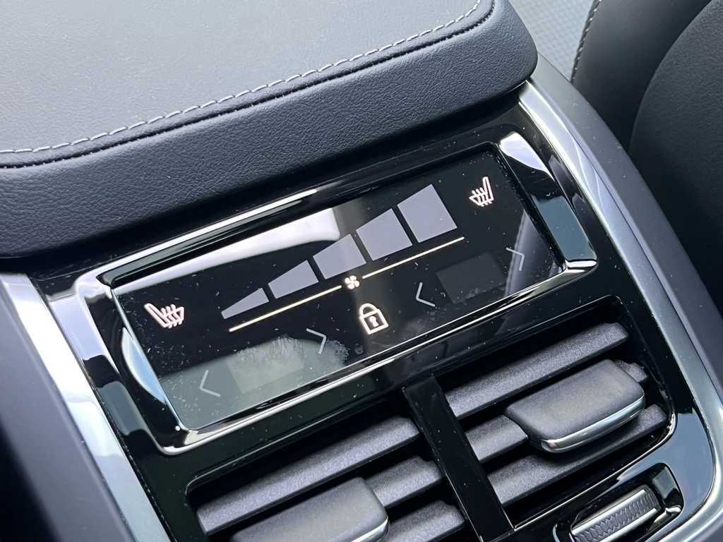 Volvo XC90 – foto 35