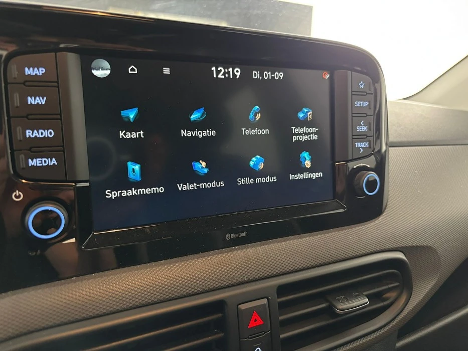 Hyundai i10 – foto 8