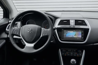Suzuki S-Cross – thumbnail 7