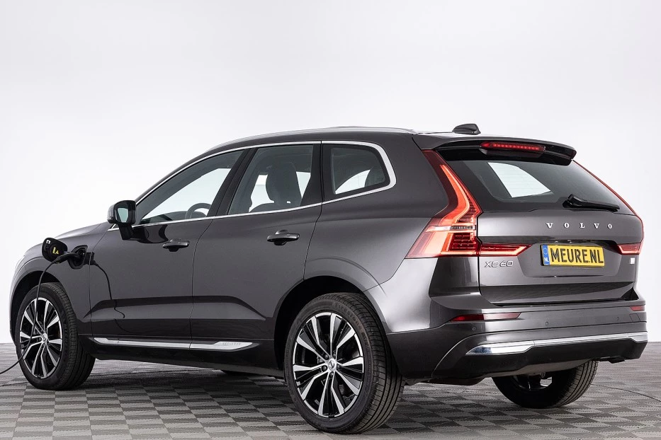 Volvo XC60 – foto 3