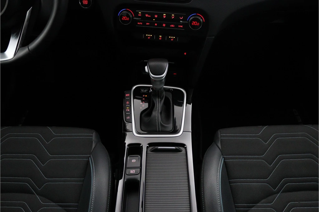 Kia Ceed Sportswagon – foto 27