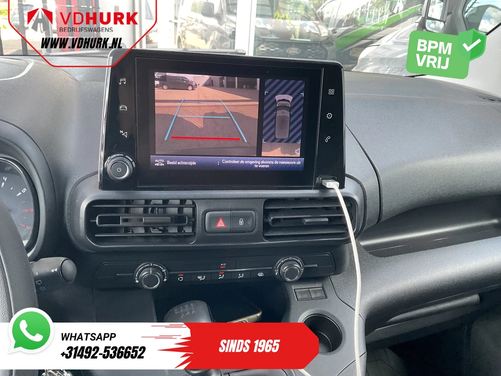 Toyota ProAce – foto 7