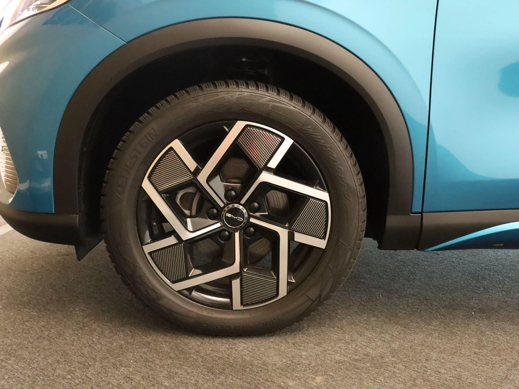 BYD ATTO 3 – foto 29