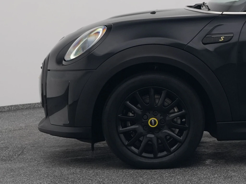 MINI Electric – foto 31