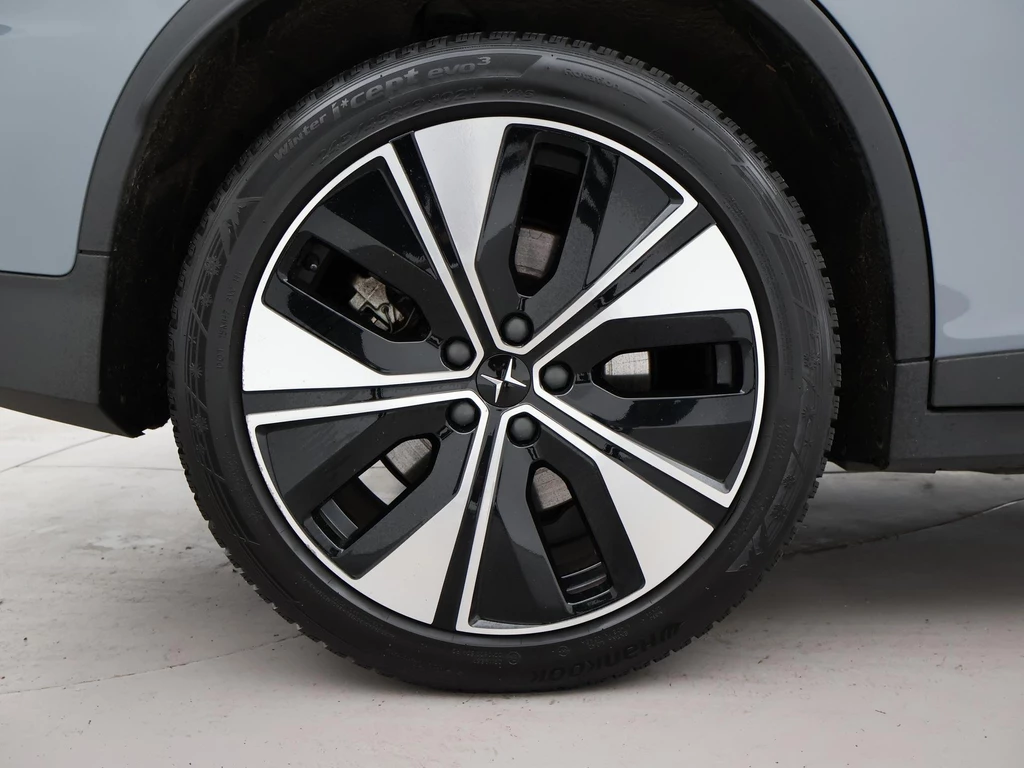 Polestar 2 – foto 16