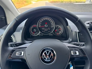 Volkswagen up! – thumbnail 21