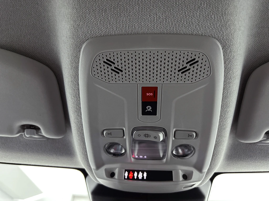 Citroën C4 X – foto 8