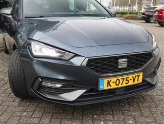SEAT Leon – thumbnail 8