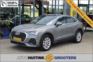 Audi Q3 – thumbnail 1