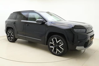 Jeep Compass – thumbnail 9