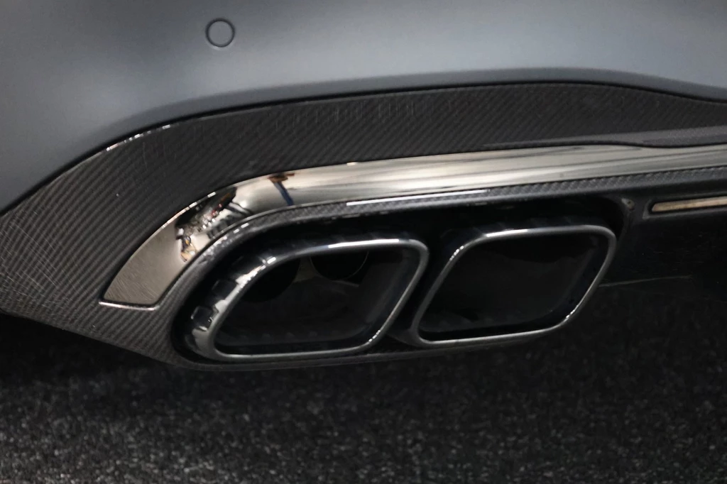 Mercedes-Benz S-Klasse – foto 38
