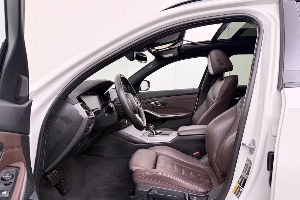 BMW 3 Serie – foto 10