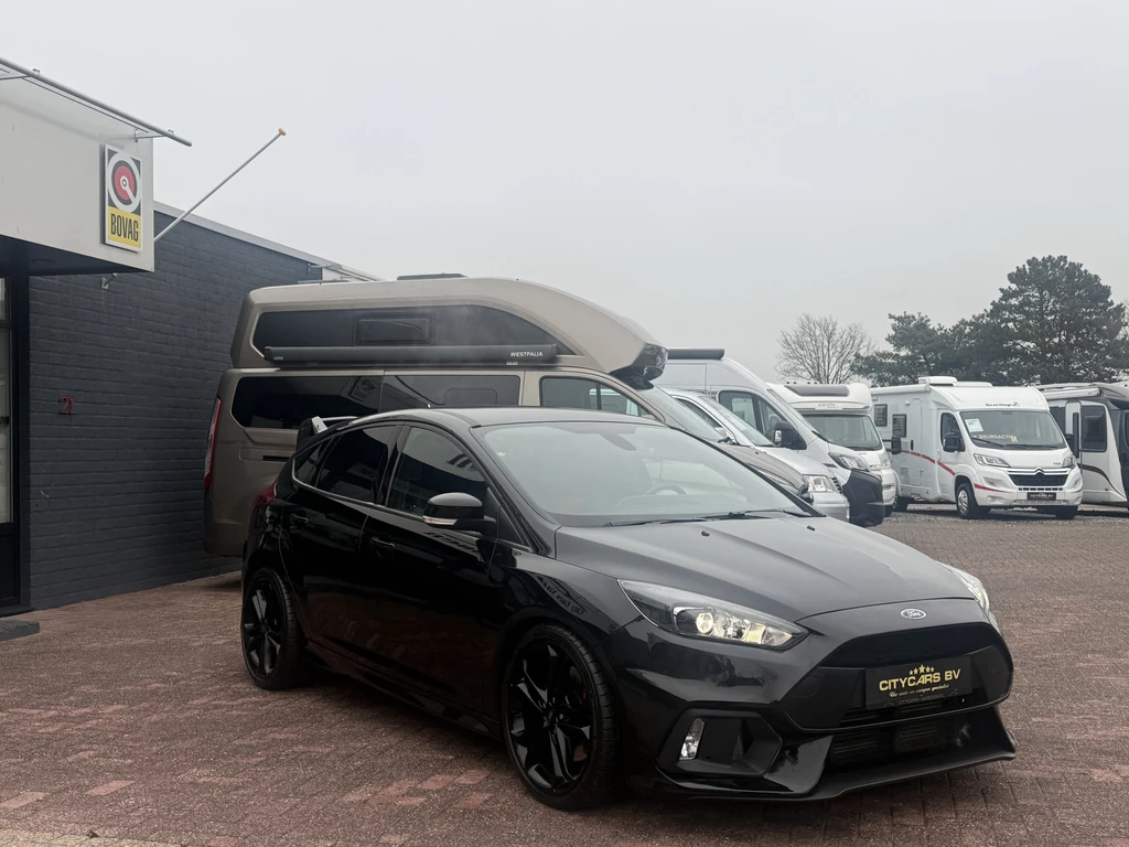 Ford Focus – foto 9