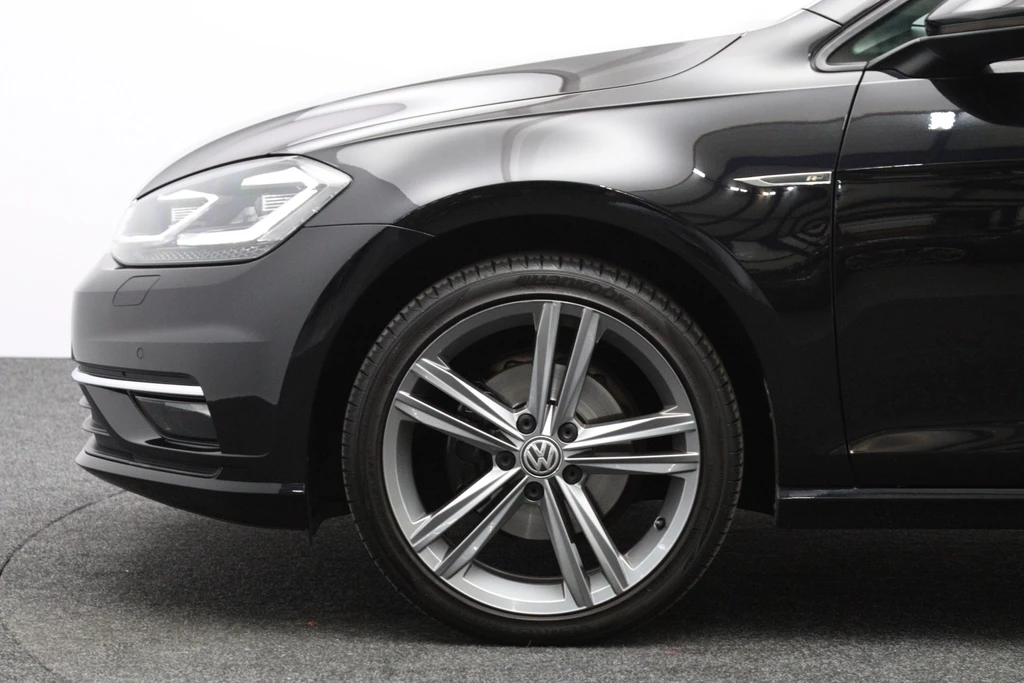 Volkswagen Golf – foto 18