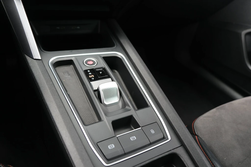 SEAT Leon – foto 25