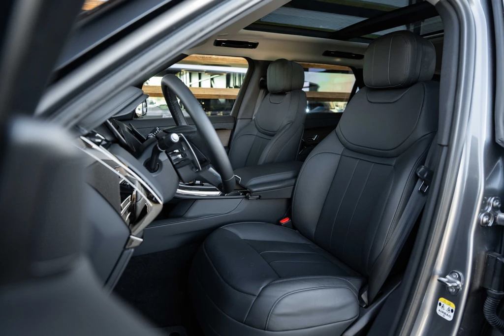 Land Rover Range Rover Sport – foto 20