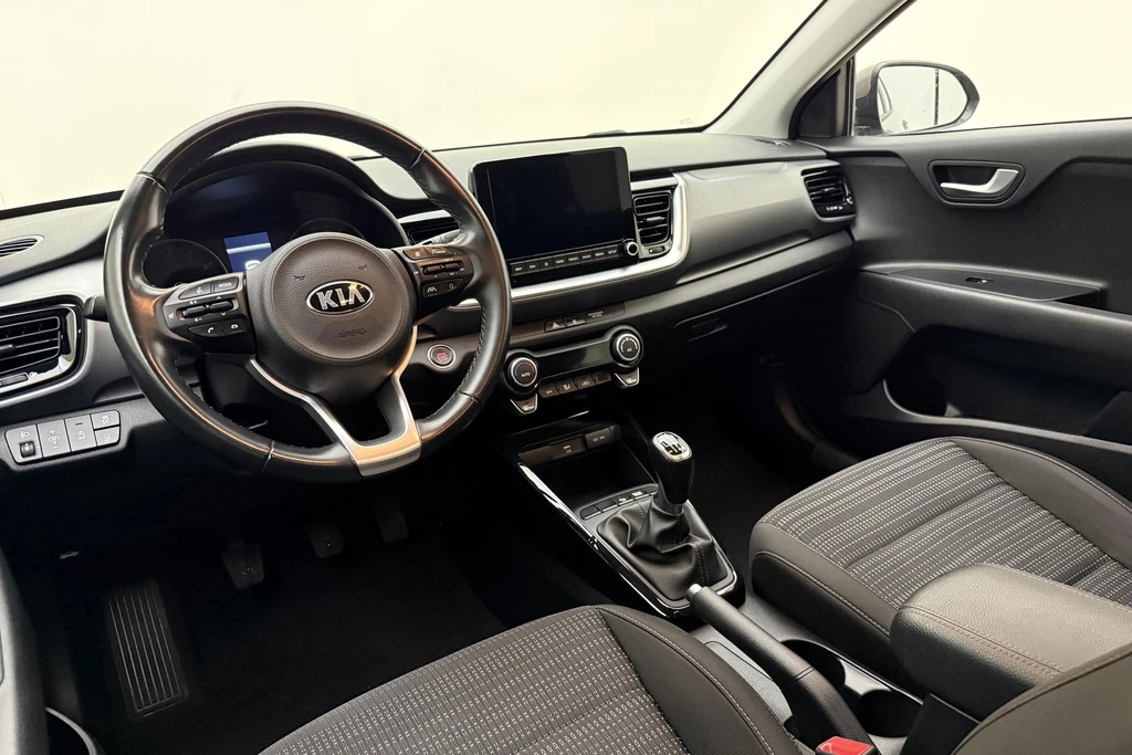 Kia Stonic – foto 16