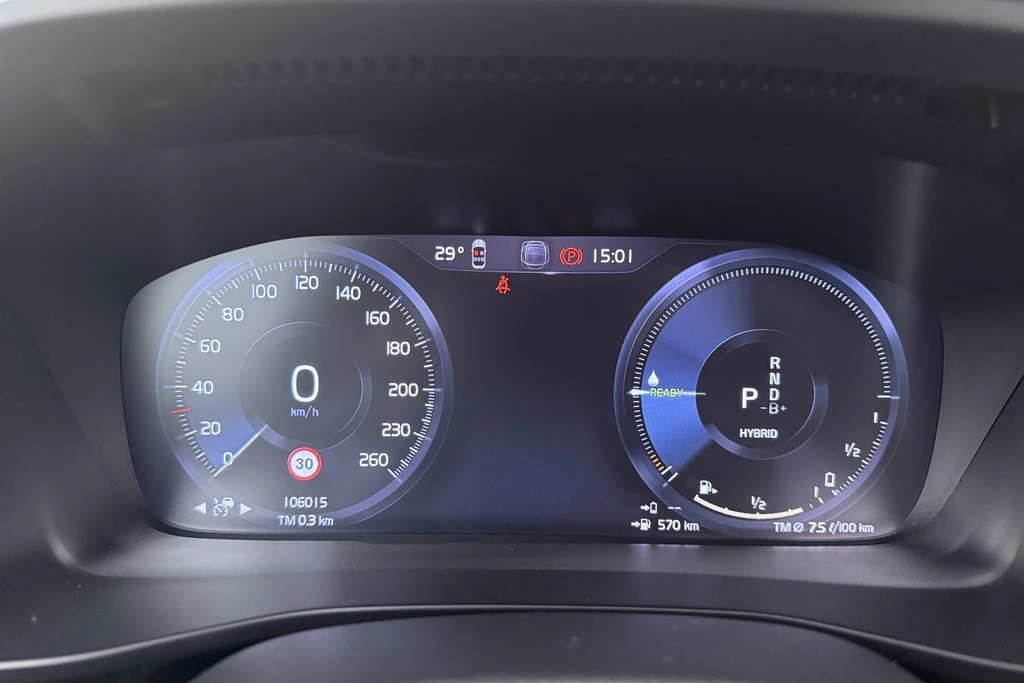 Volvo XC40 – foto 28