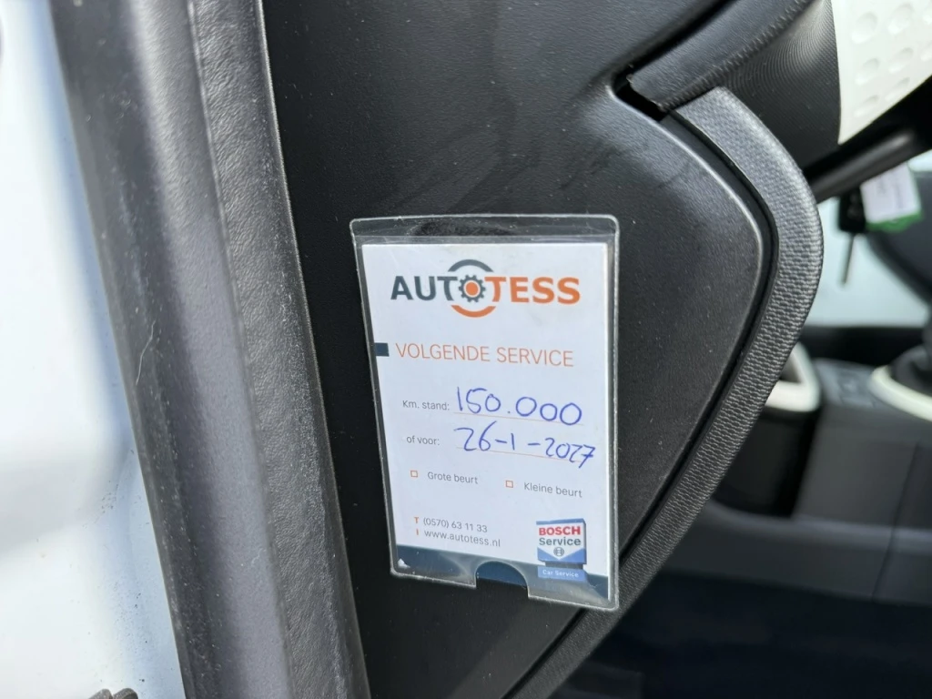 Renault Twingo – foto 18