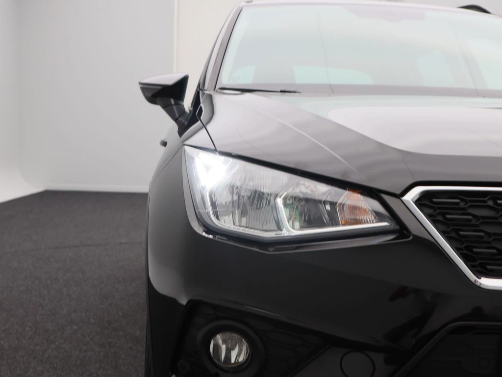 SEAT Arona – foto 10