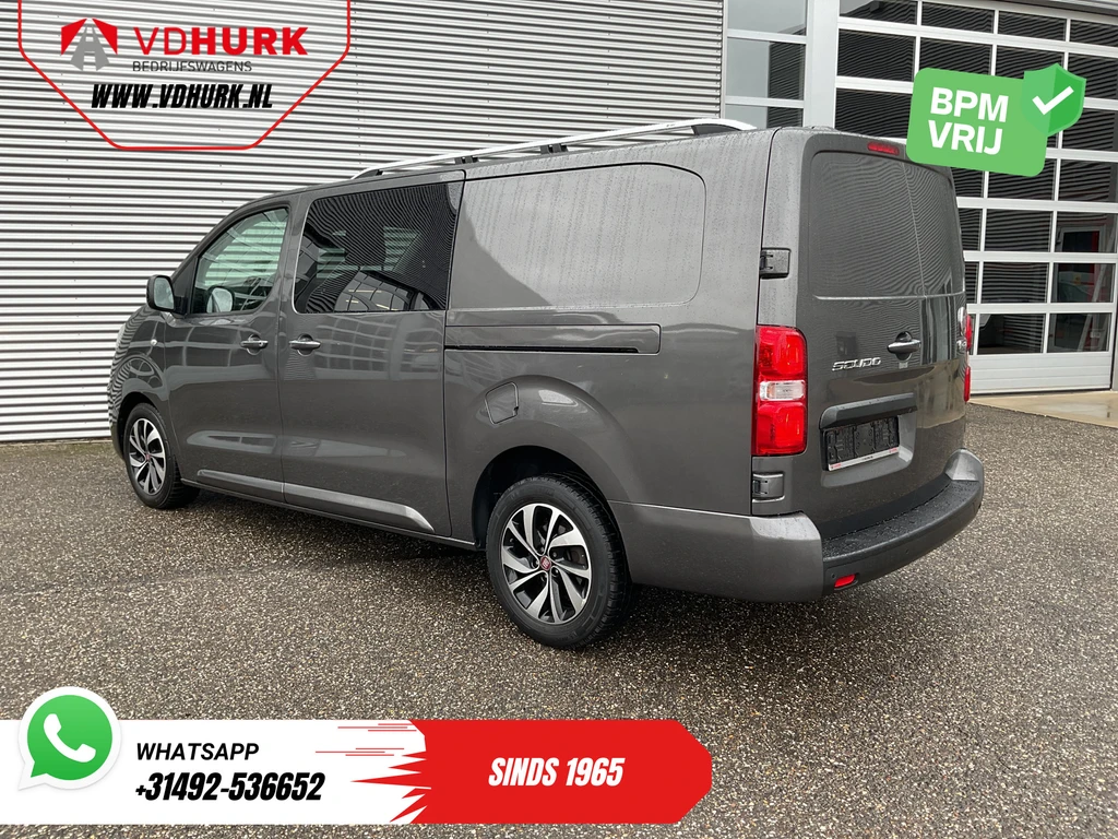 Fiat Scudo – foto 3