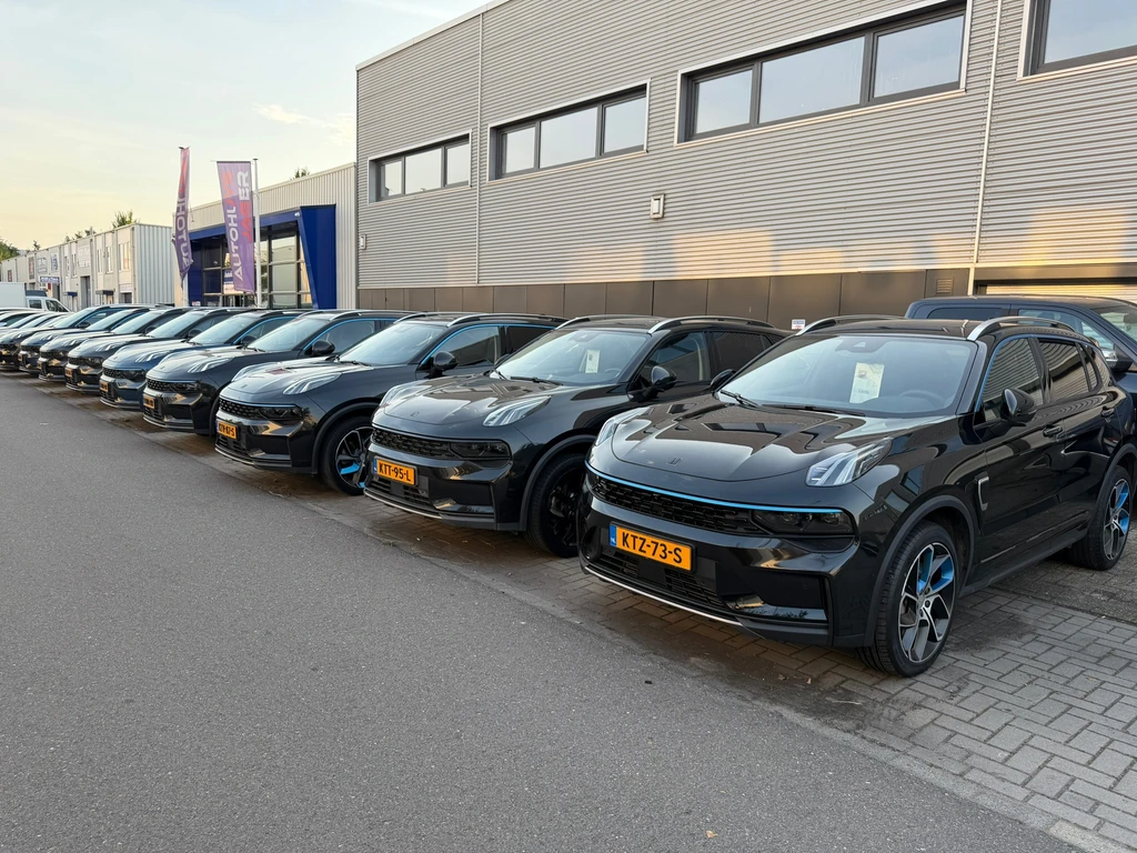 Lynk & Co 01 – foto 17