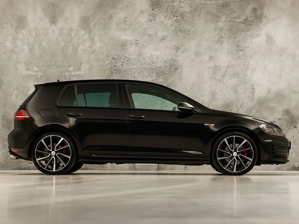 Volkswagen Golf – foto 10