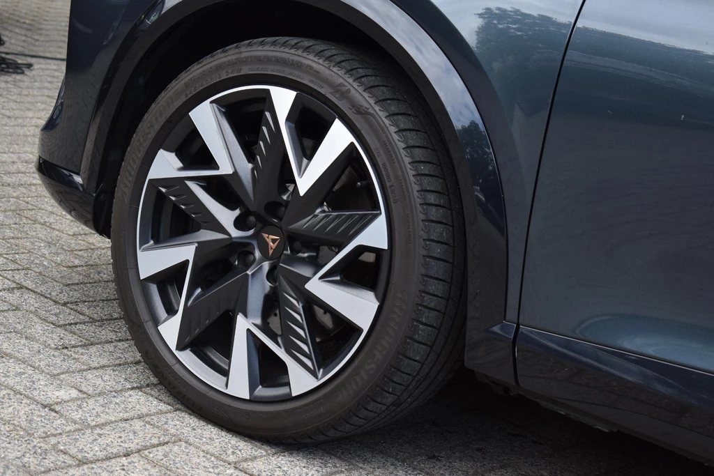 CUPRA Formentor – foto 51