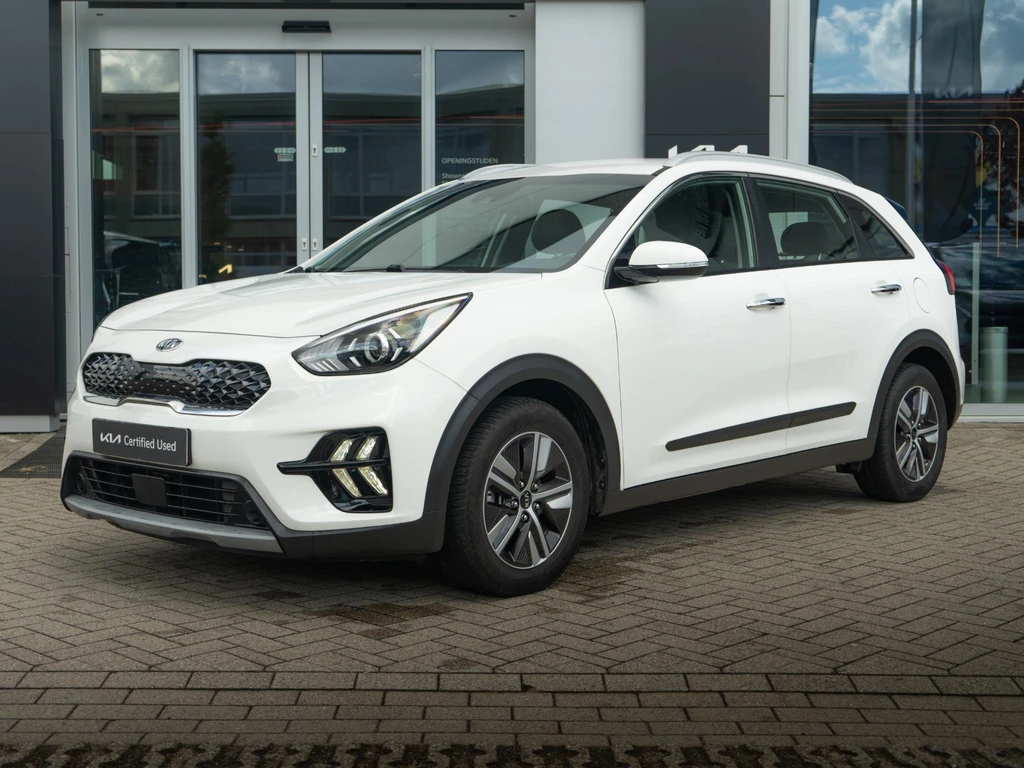 Kia Niro – foto 3