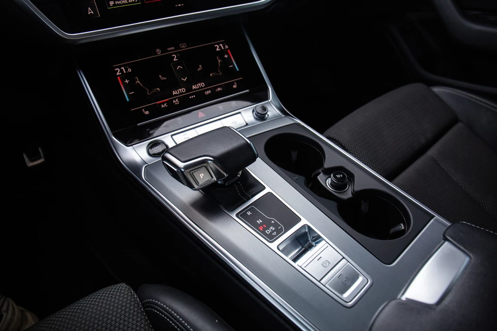 Audi A6 – foto 6
