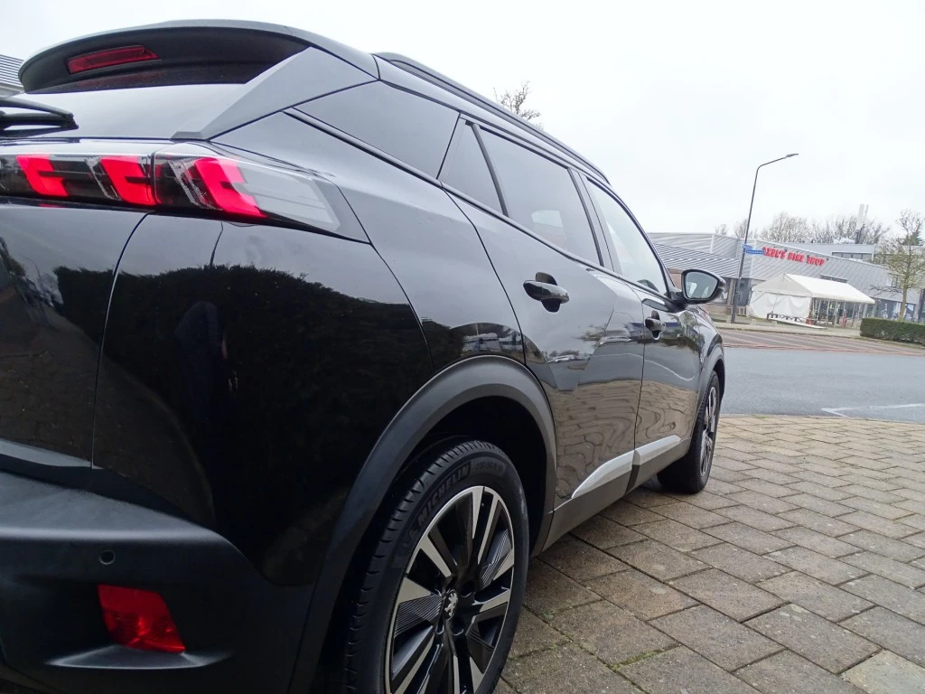 Peugeot 2008 – foto 4