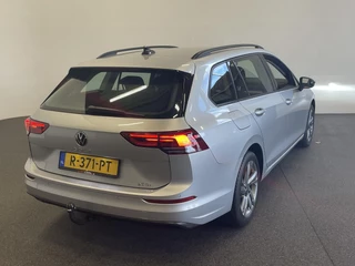 Volkswagen Golf – thumbnail 14