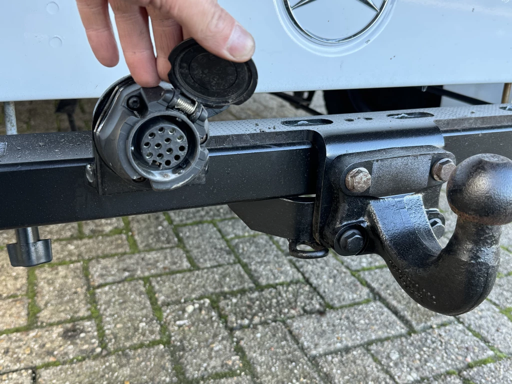 Mercedes-Benz Sprinter – foto 65